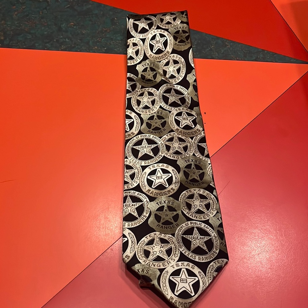 Tango Tie